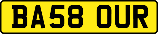 BA58OUR