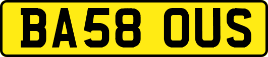 BA58OUS