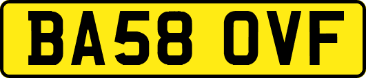 BA58OVF