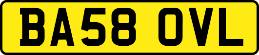BA58OVL