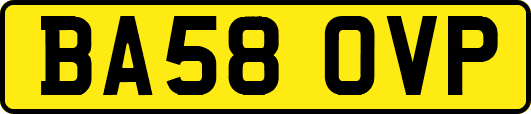 BA58OVP
