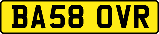 BA58OVR