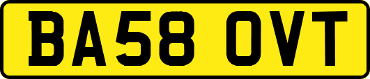 BA58OVT