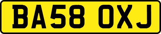 BA58OXJ