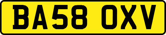BA58OXV
