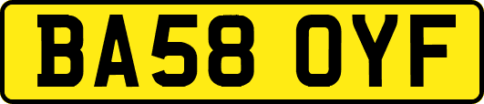 BA58OYF
