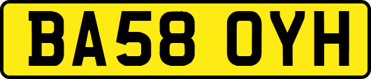 BA58OYH