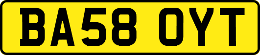 BA58OYT