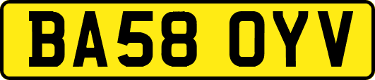 BA58OYV
