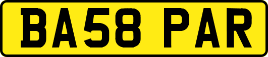 BA58PAR