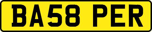 BA58PER