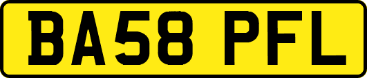 BA58PFL