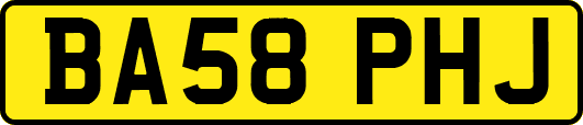 BA58PHJ