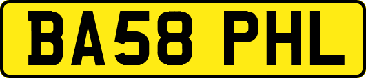 BA58PHL