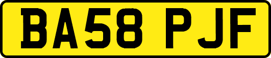 BA58PJF