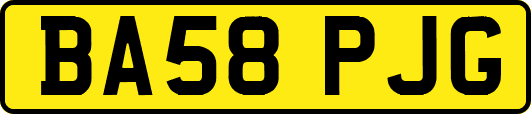 BA58PJG