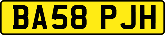 BA58PJH