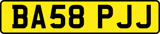 BA58PJJ