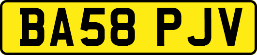 BA58PJV