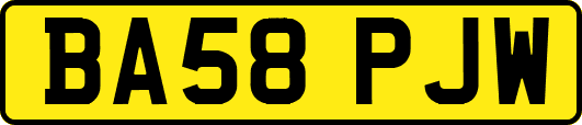 BA58PJW