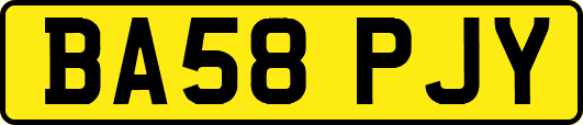 BA58PJY