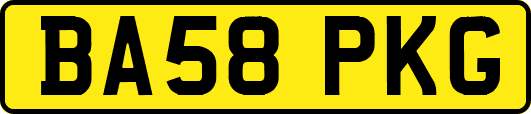 BA58PKG