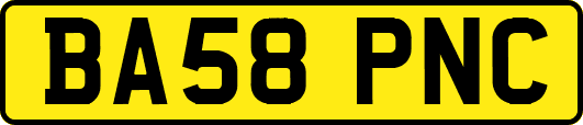 BA58PNC