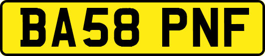BA58PNF