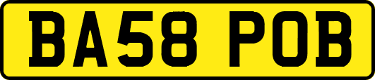BA58POB