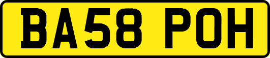 BA58POH