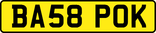 BA58POK