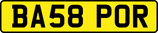 BA58POR