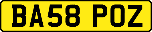 BA58POZ