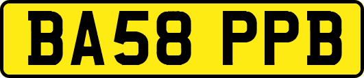 BA58PPB