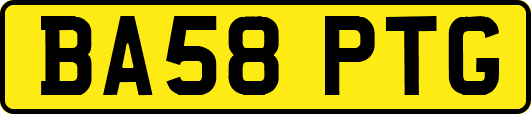 BA58PTG
