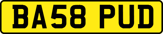 BA58PUD