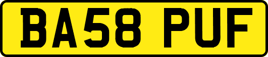 BA58PUF