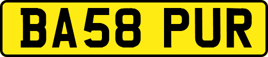 BA58PUR