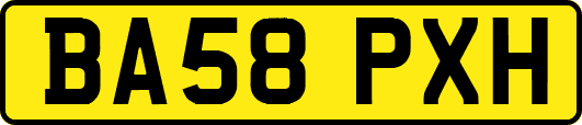 BA58PXH