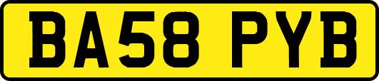 BA58PYB
