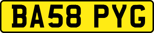 BA58PYG