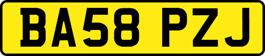 BA58PZJ
