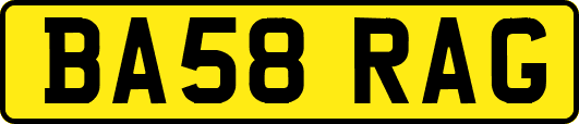 BA58RAG