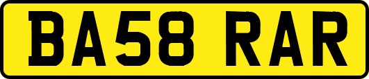 BA58RAR