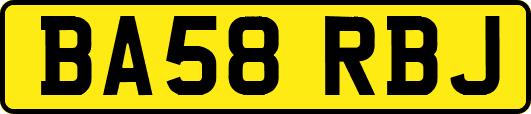BA58RBJ