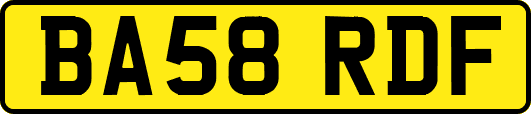 BA58RDF