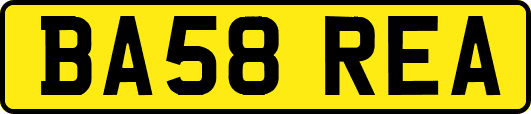BA58REA