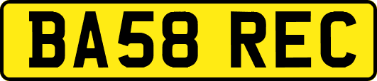 BA58REC