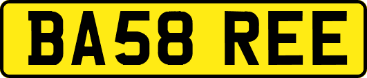 BA58REE