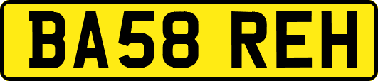 BA58REH